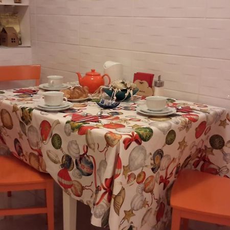 B&B Ad Maiora Roma Екстер'єр фото