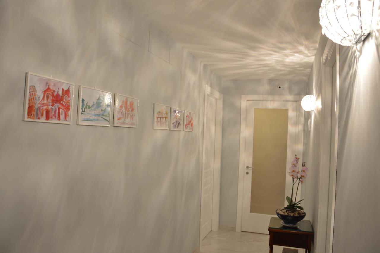B&B Ad Maiora Roma Екстер'єр фото