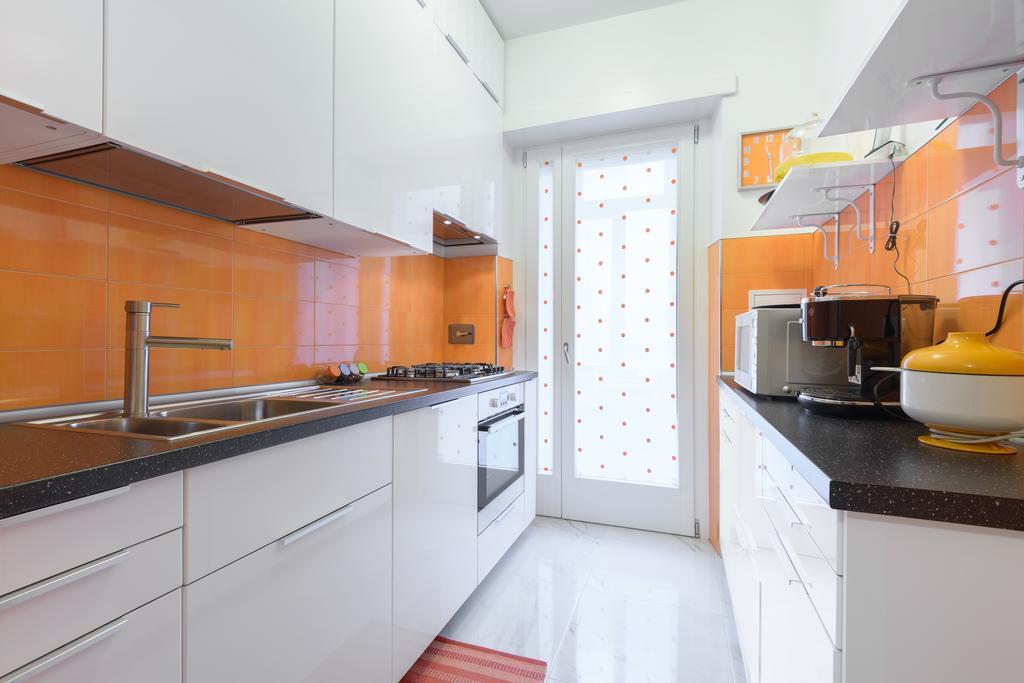 B&B Ad Maiora Roma Екстер'єр фото
