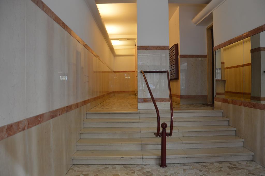 B&B Ad Maiora Roma Екстер'єр фото