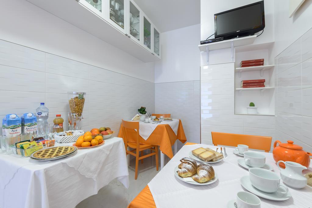 B&B Ad Maiora Roma Екстер'єр фото