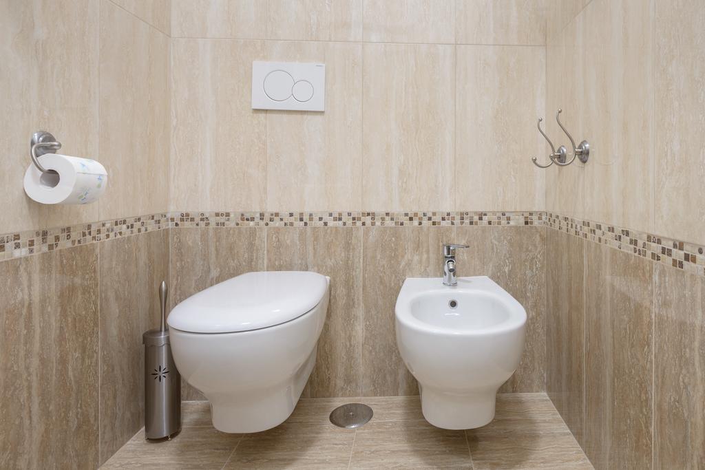 B&B Ad Maiora Roma Номер фото