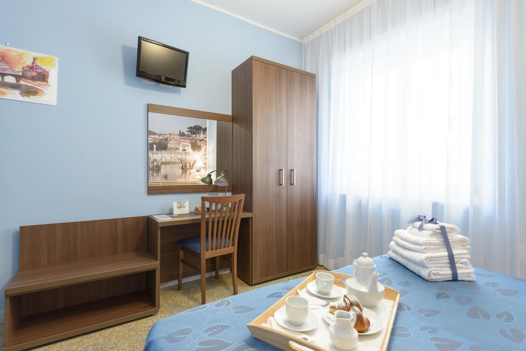 B&B Ad Maiora Roma Номер фото