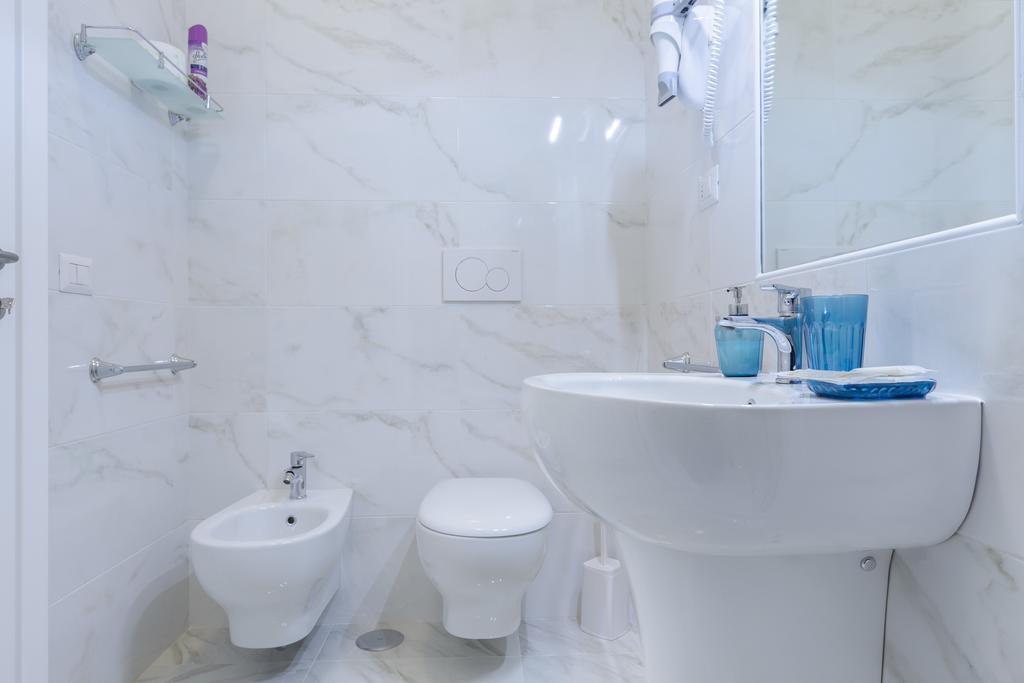 B&B Ad Maiora Roma Номер фото