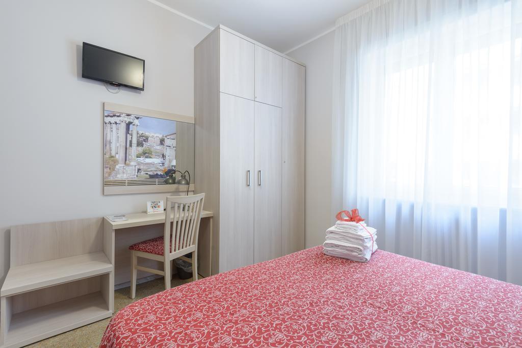 B&B Ad Maiora Roma Номер фото