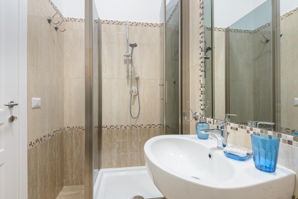 B&B Ad Maiora Roma Номер фото