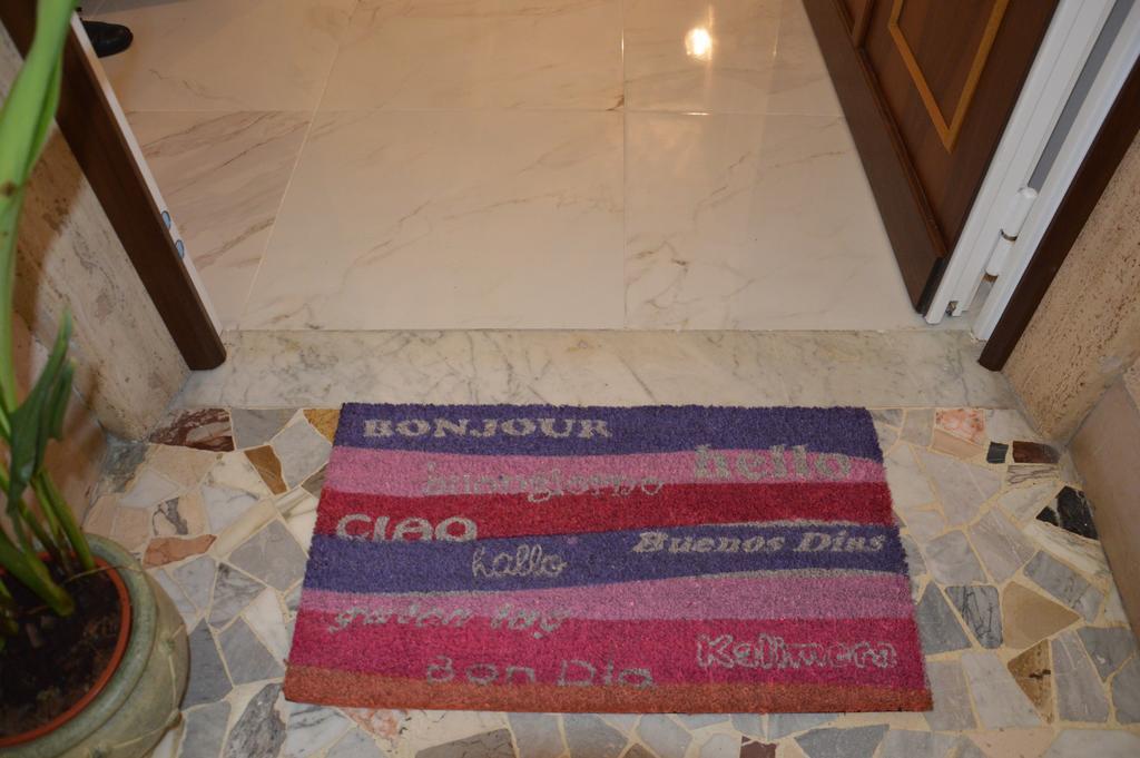 B&B Ad Maiora Roma Екстер'єр фото