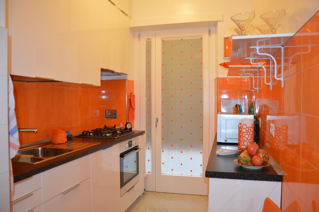 B&B Ad Maiora Roma Екстер'єр фото