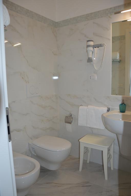 B&B Ad Maiora Roma Номер фото