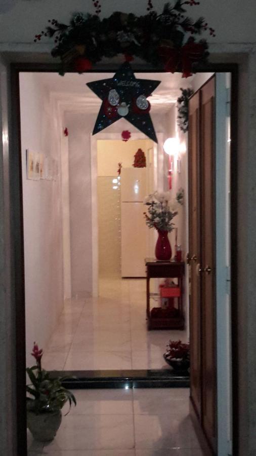 B&B Ad Maiora Roma Екстер'єр фото