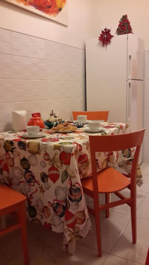 B&B Ad Maiora Roma Екстер'єр фото
