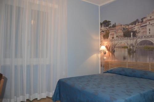 B&B Ad Maiora Roma Екстер'єр фото