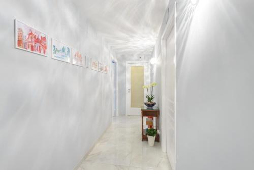 B&B Ad Maiora Roma Екстер'єр фото